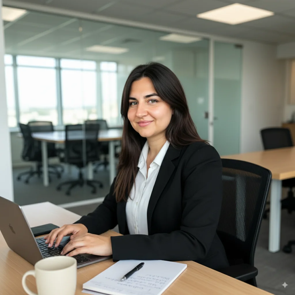 Інна - бухгалтер